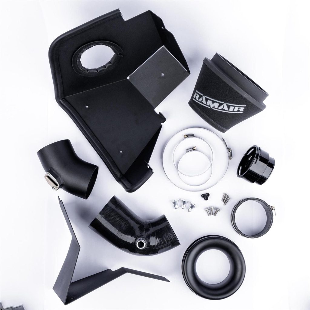 RamAir Performance Induction Kit