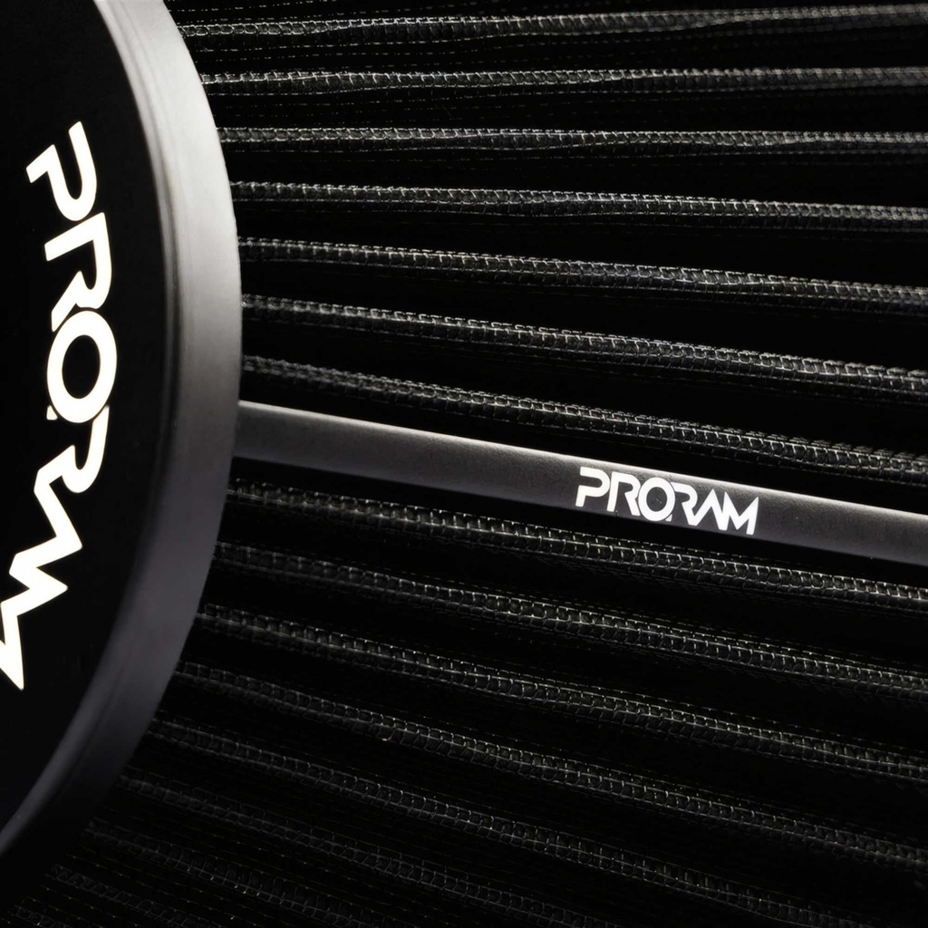 RamAir PRORAM Performance Induction Kit