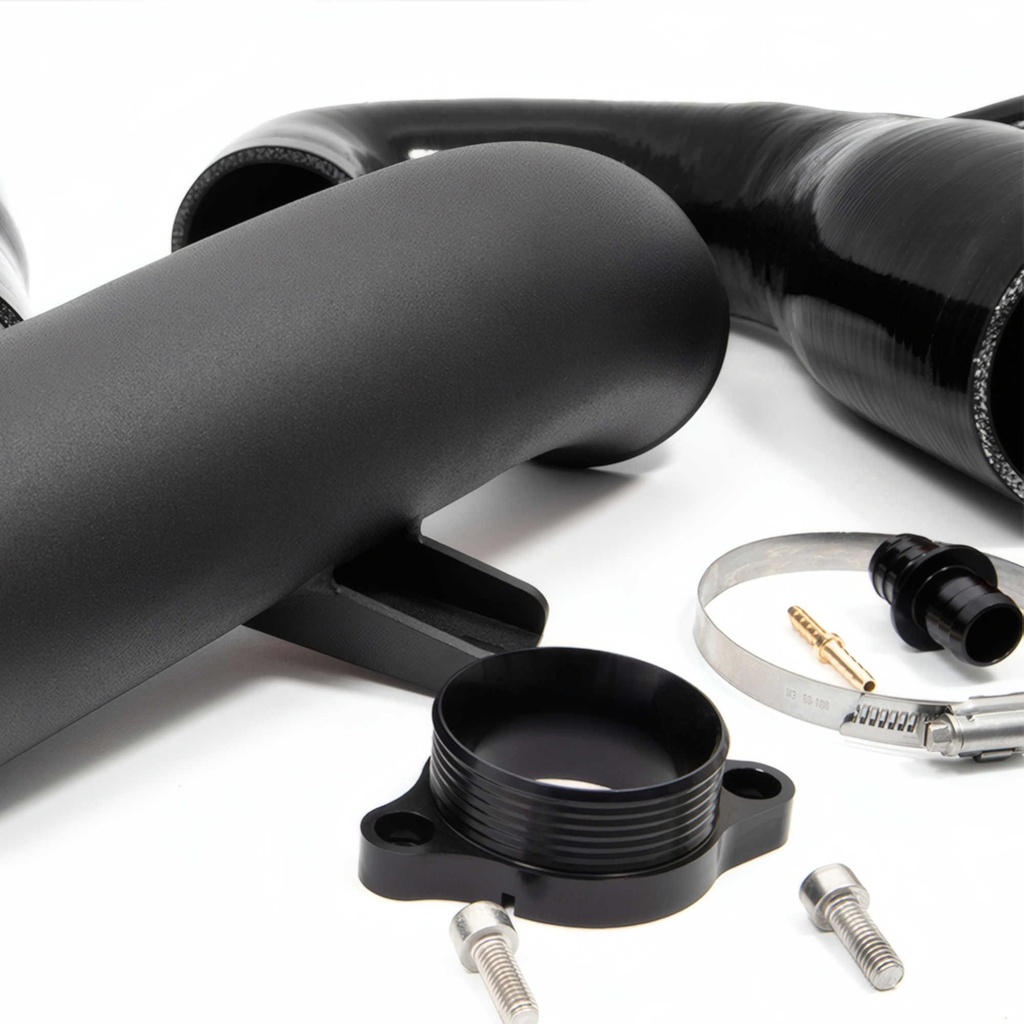Forge Turbo Inlet Adaptor