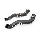 Forge Aluminium Boost Pipe Kit