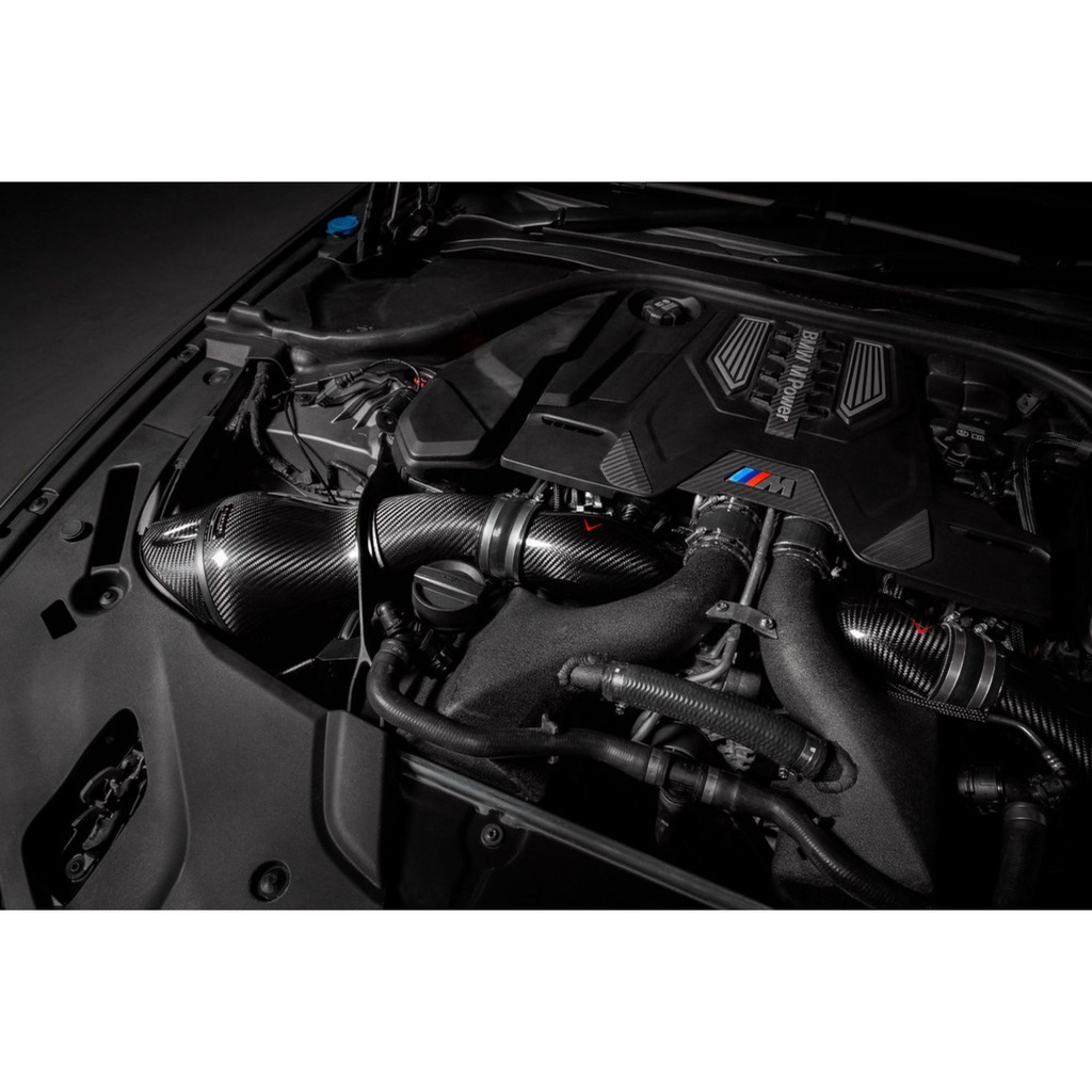 Eventuri V1 Intake System Upgrade Shroud Kit