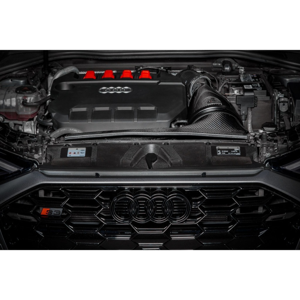 Eventuri Carbon Fibre Intake System