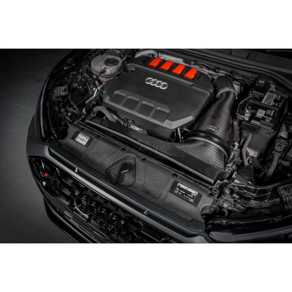 Eventuri Carbon Fibre Intake System