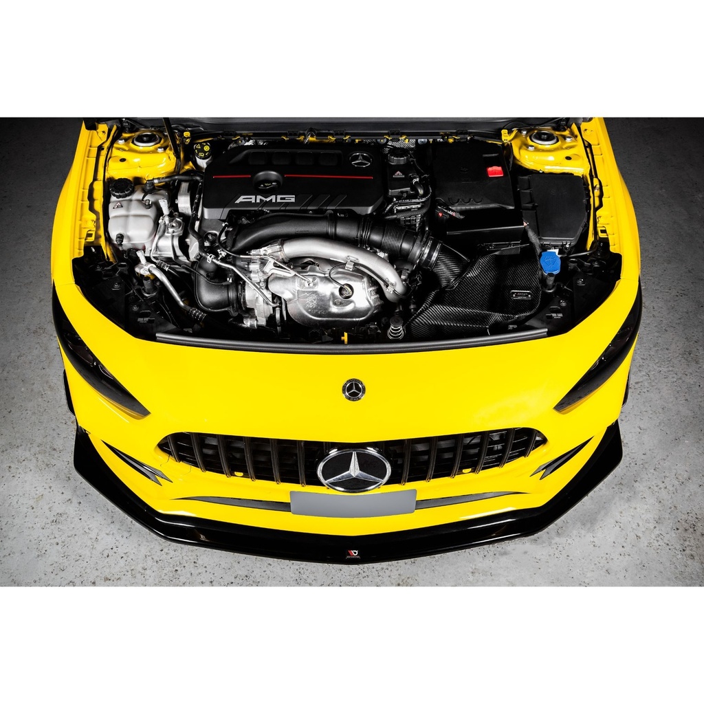 Eventuri Carbon Fibre Intake System