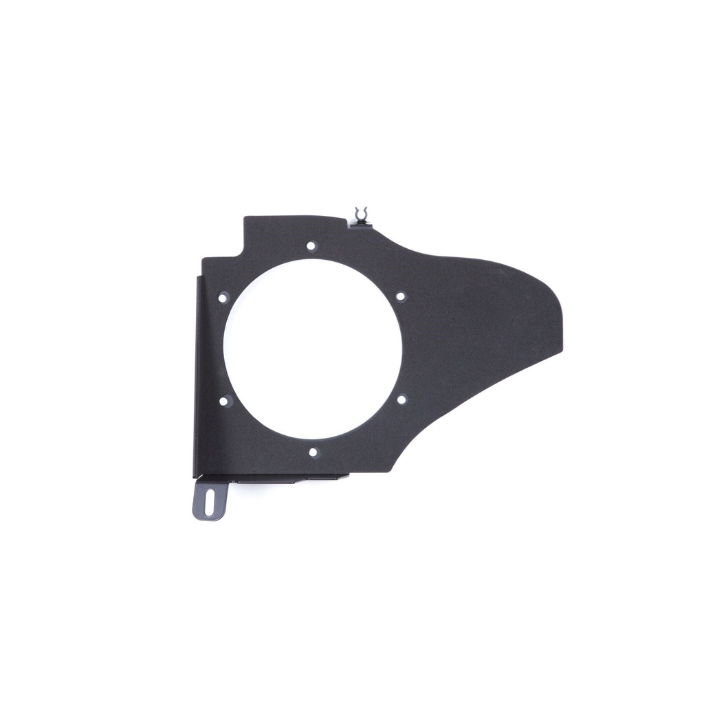 Eventuri Carbon Fibre Intake System