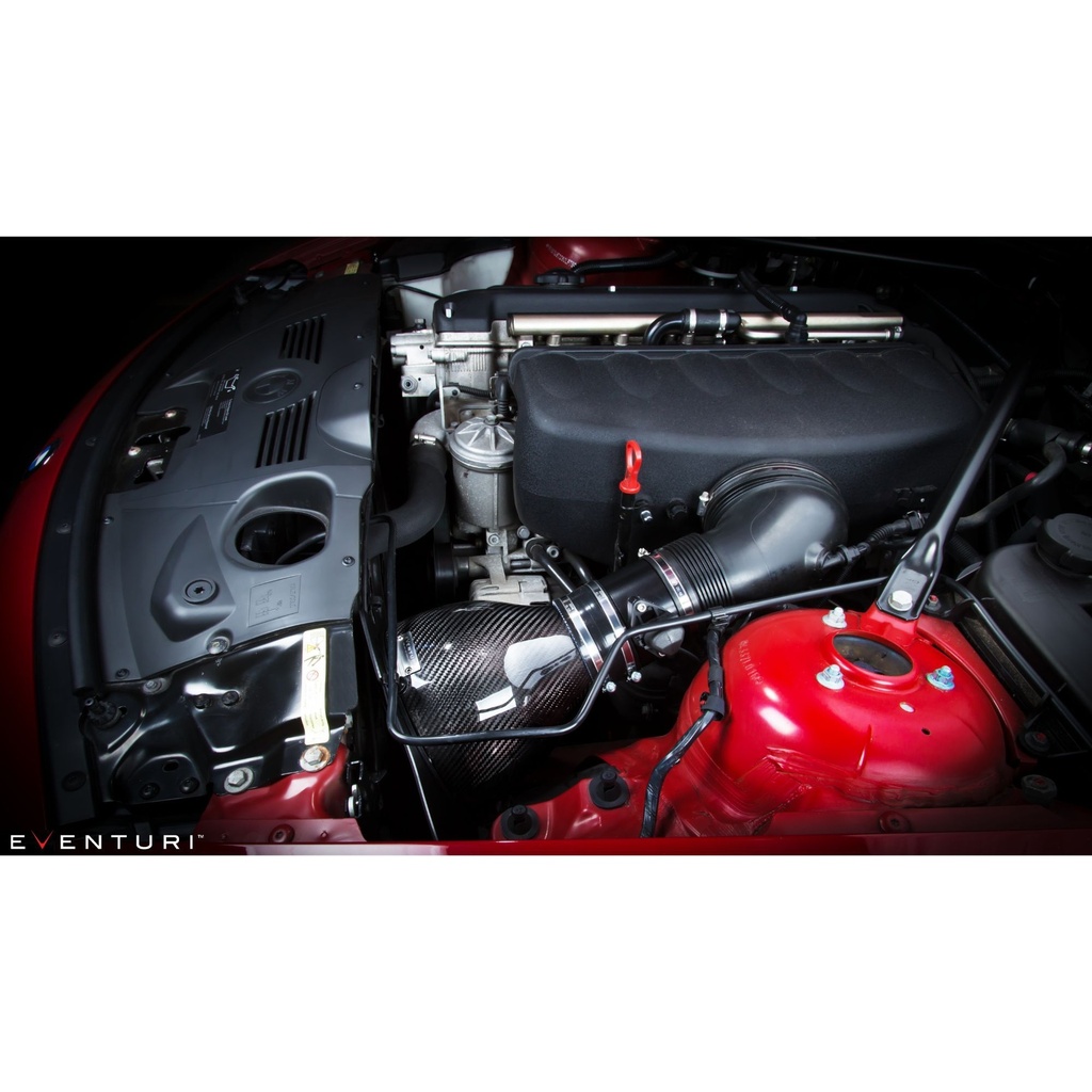 Eventuri Carbon Fibre Intake System