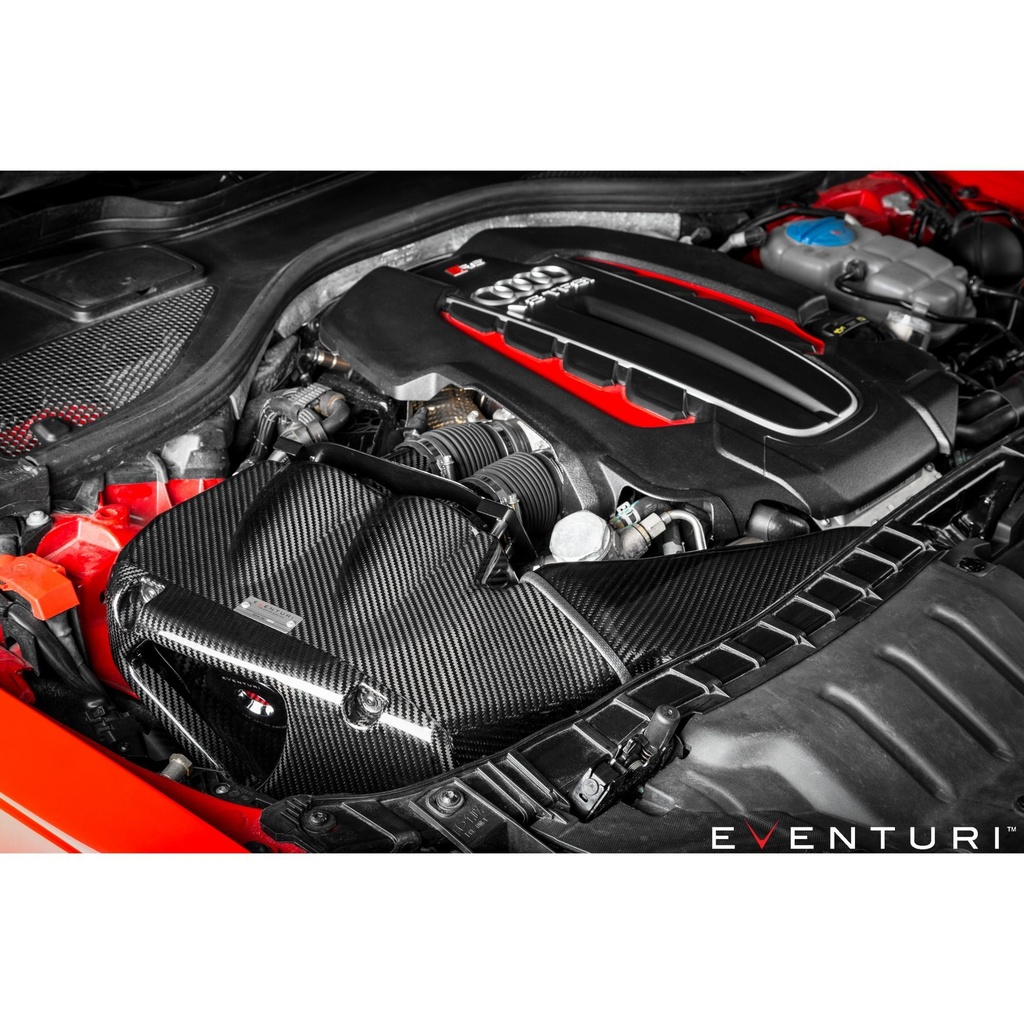 Eventuri Carbon Fibre Intake System