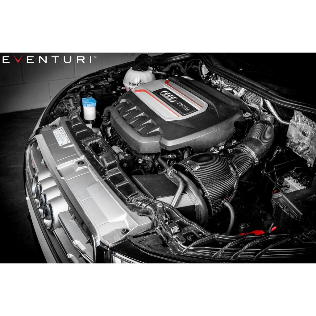 Eventuri Carbon Fibre Intake System
