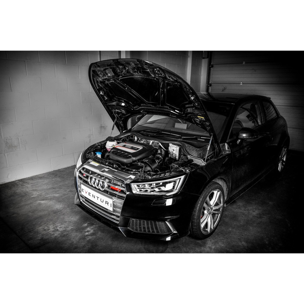 Eventuri Carbon Fibre Intake System