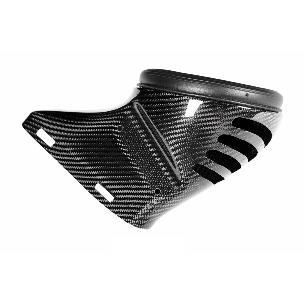 Eventuri Carbon Fibre Intake System
