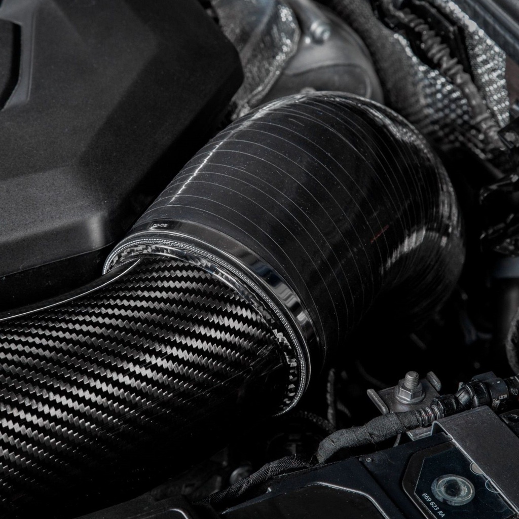Eventuri Carbon Fibre Intake System