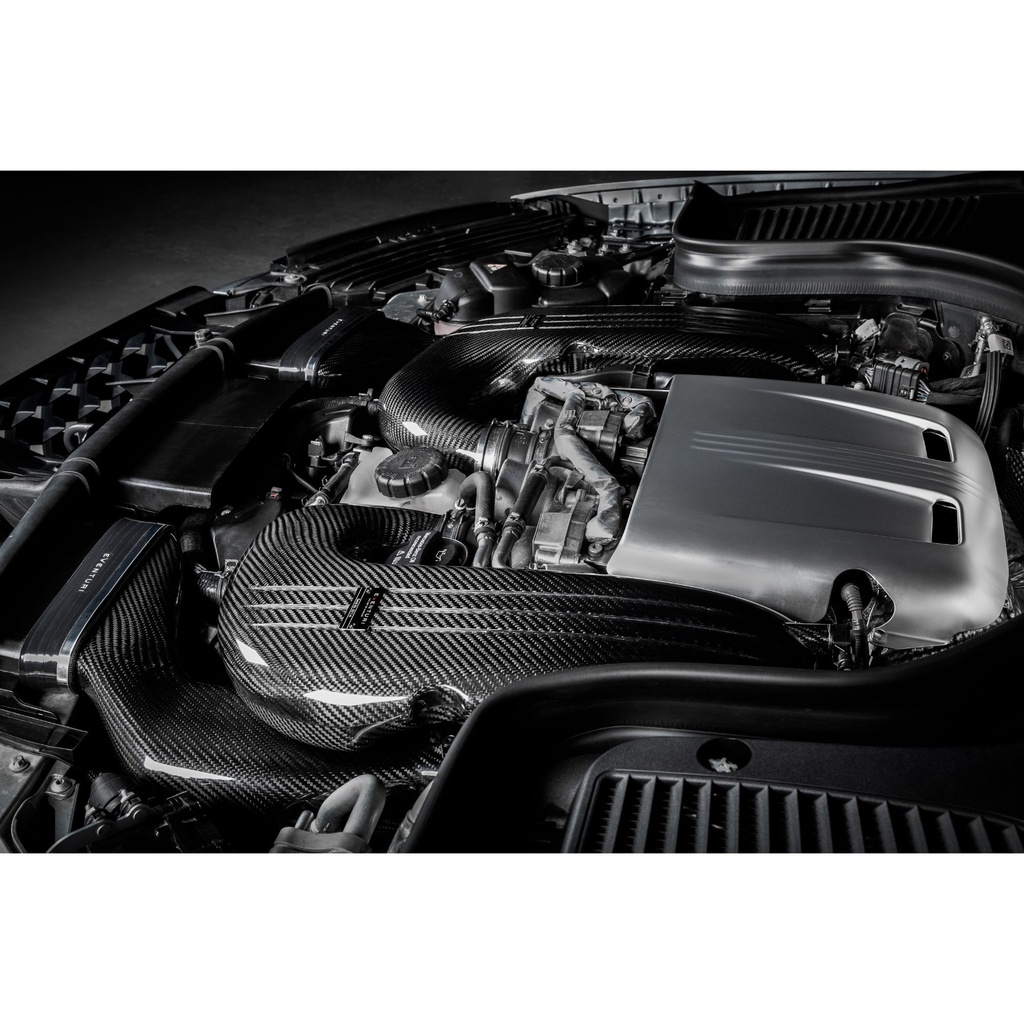 Eventuri Carbon Fibre Intake System