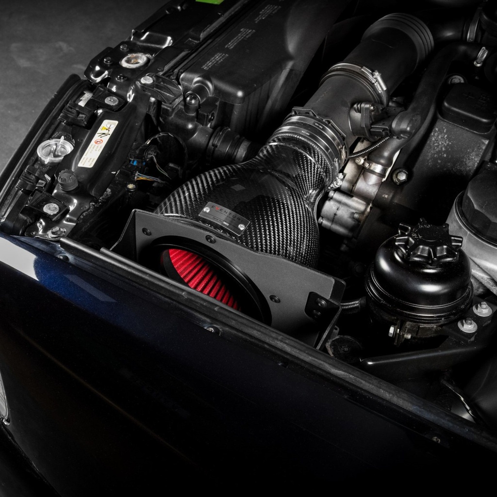Eventuri Carbon Fibre Intake System