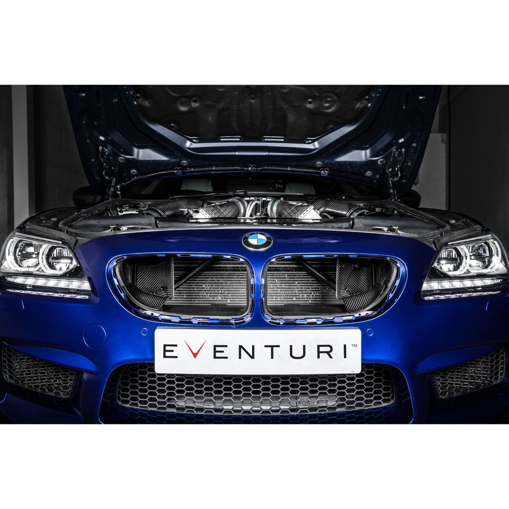 Eventuri Full Carbon Fibre Intake System