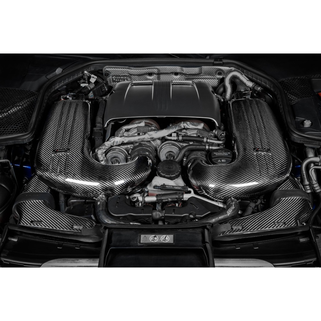 Eventuri Carbon Fibre Intake System