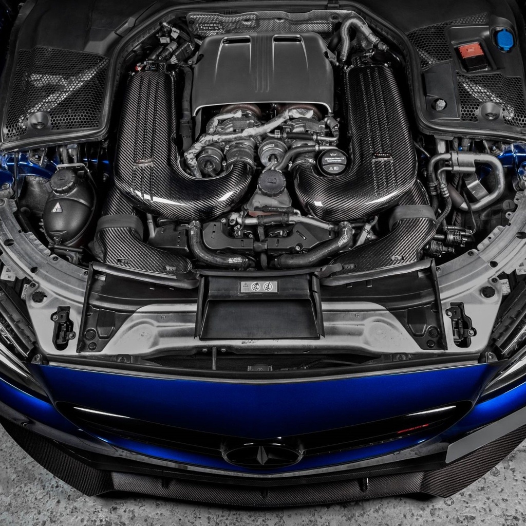 Eventuri Carbon Fibre Intake System