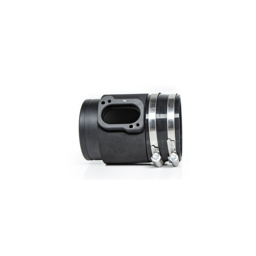 Eventuri Carbon Fibre Intake System