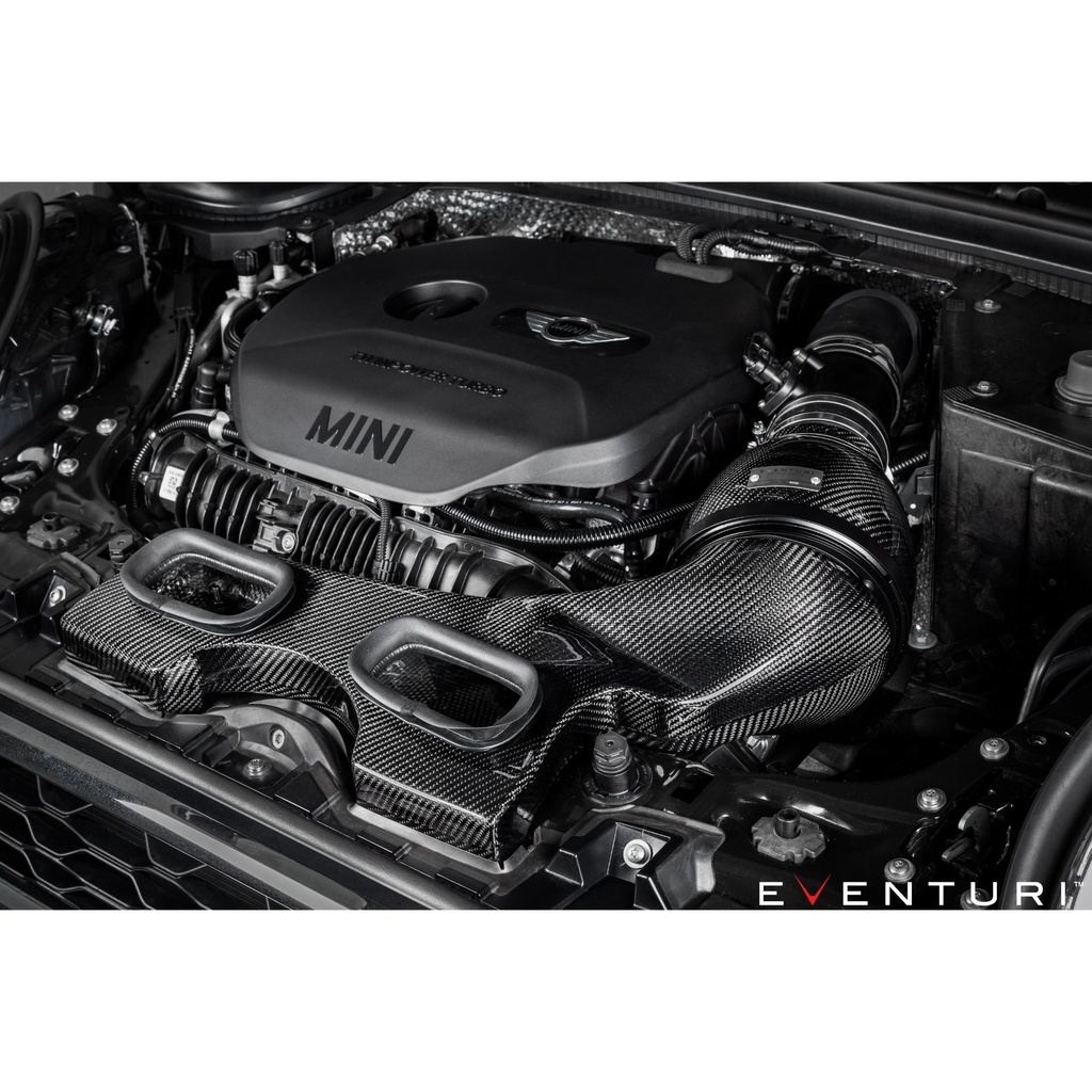 Eventuri Carbon Fibre Intake System