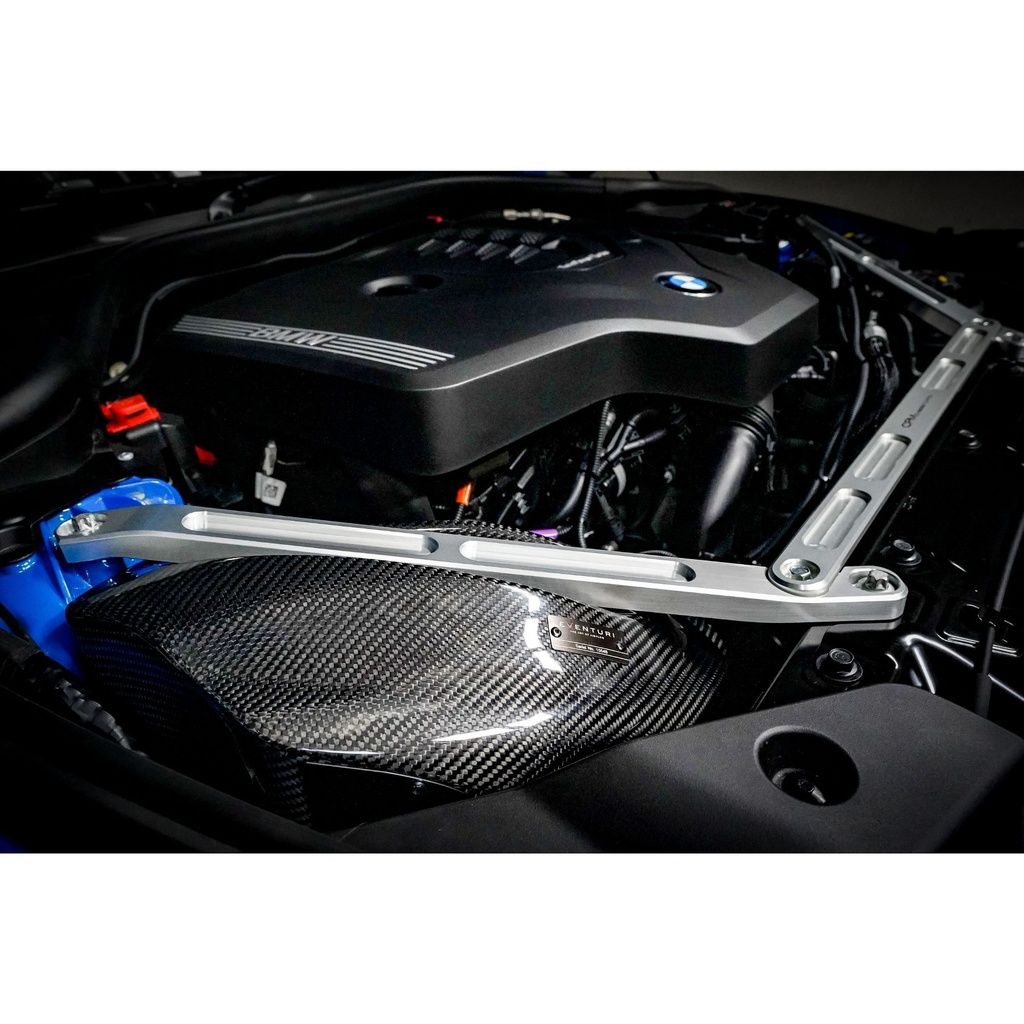 Eventuri Carbon Fibre Intake System