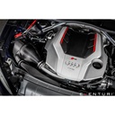 Eventuri Carbon Fibre Intake System With Secondary Duct