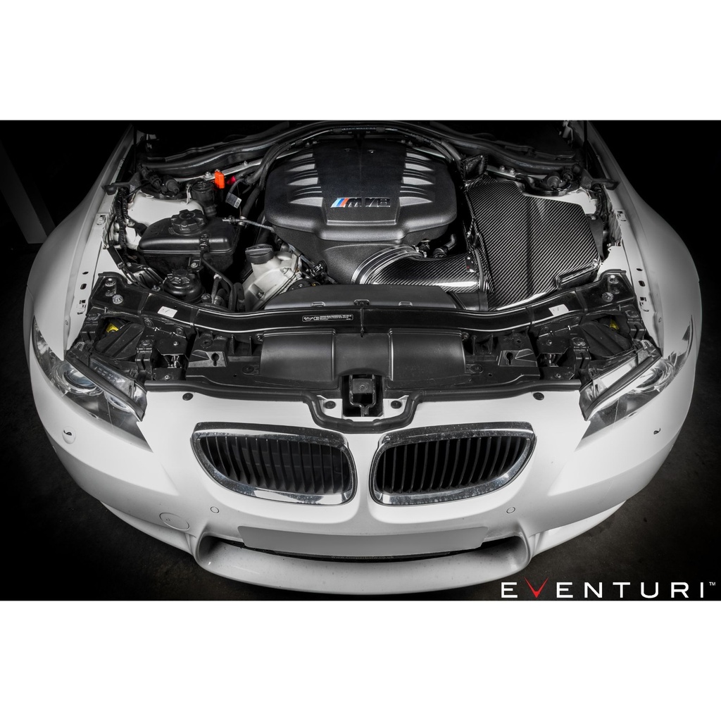 Eventuri Carbon Fibre Intake System