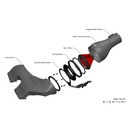 Eventuri Carbon Fibre Intake System