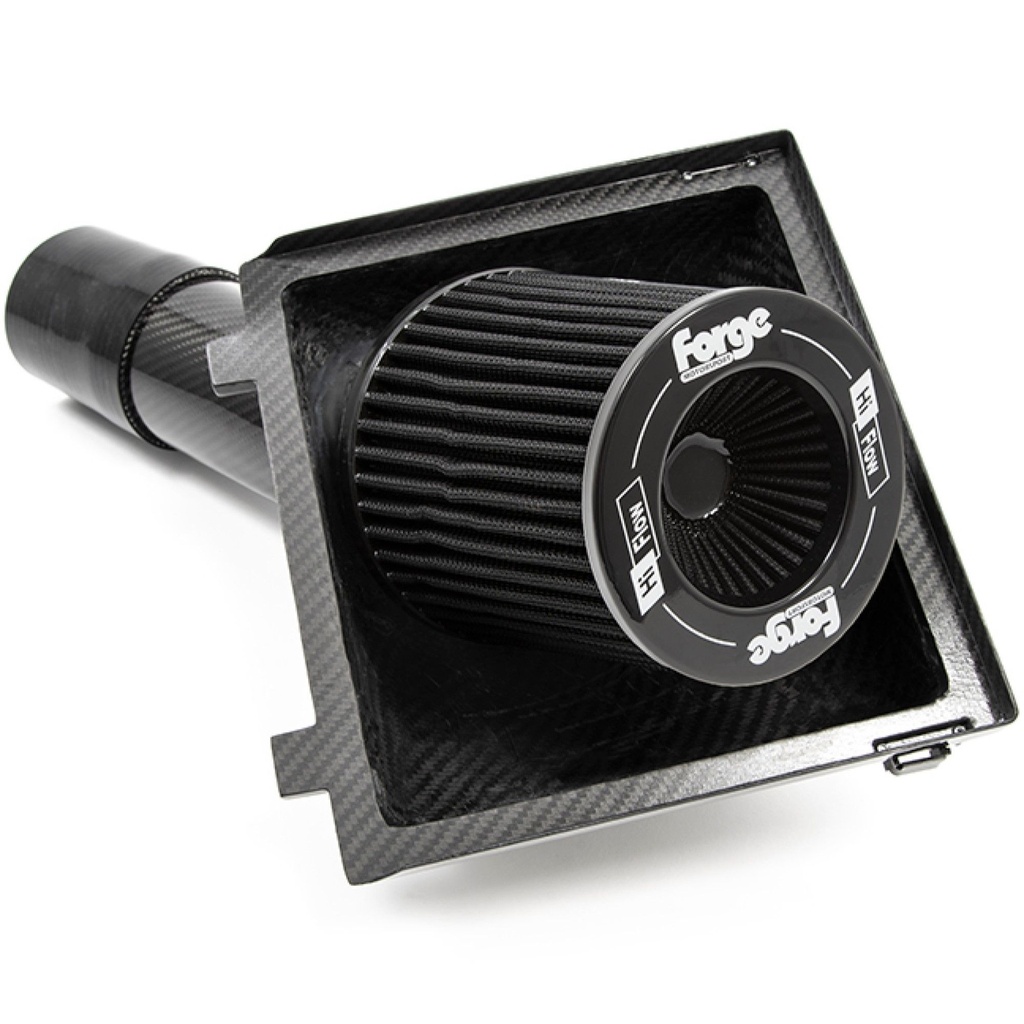 Forge Upper Airbox Induction Kit