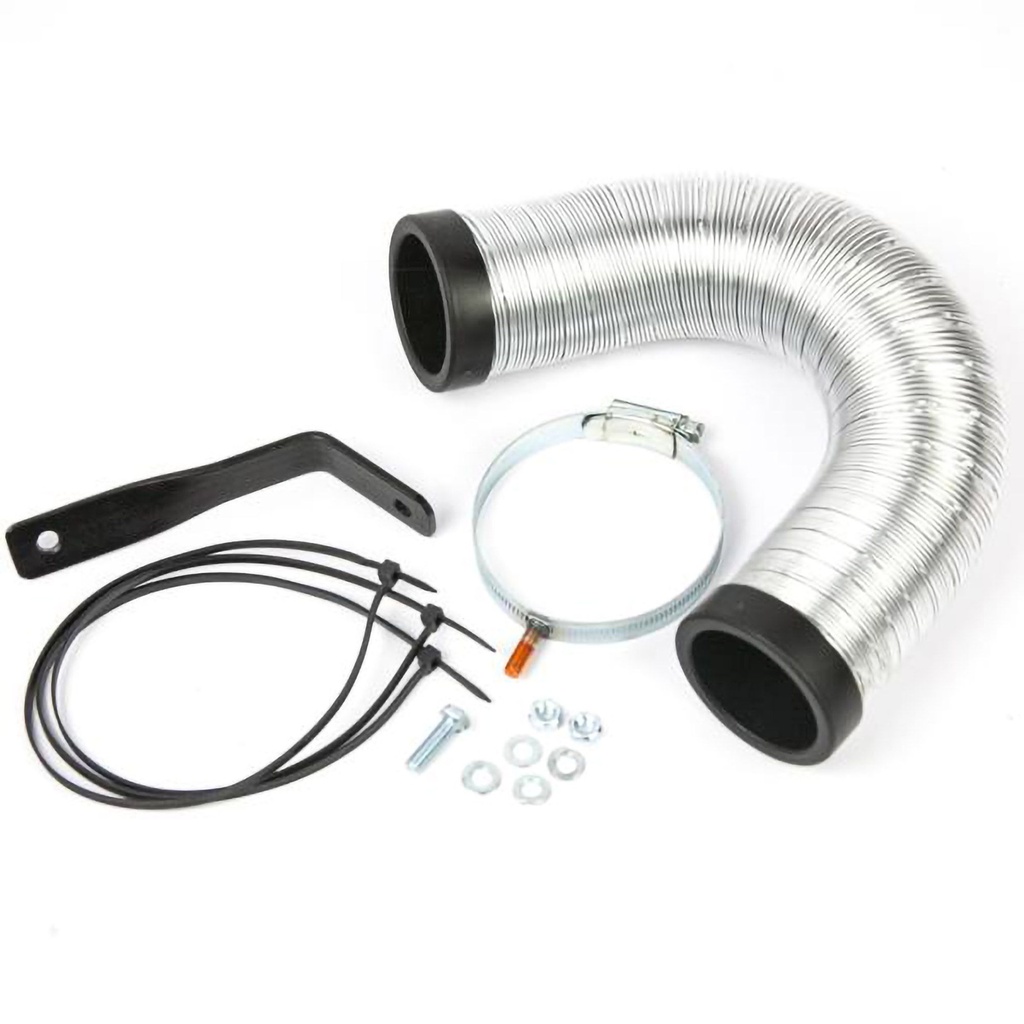 RamAir Performance Induction Kit