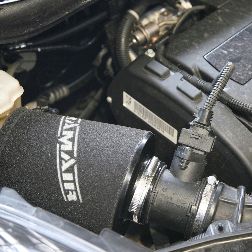 RamAir Performance Induction Kit