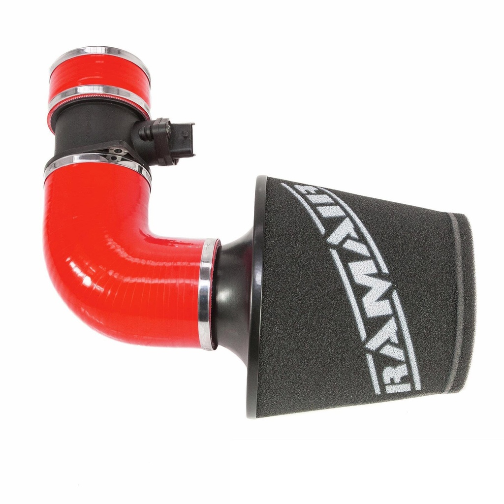RamAir Performance Induction Kit With ECU Holder