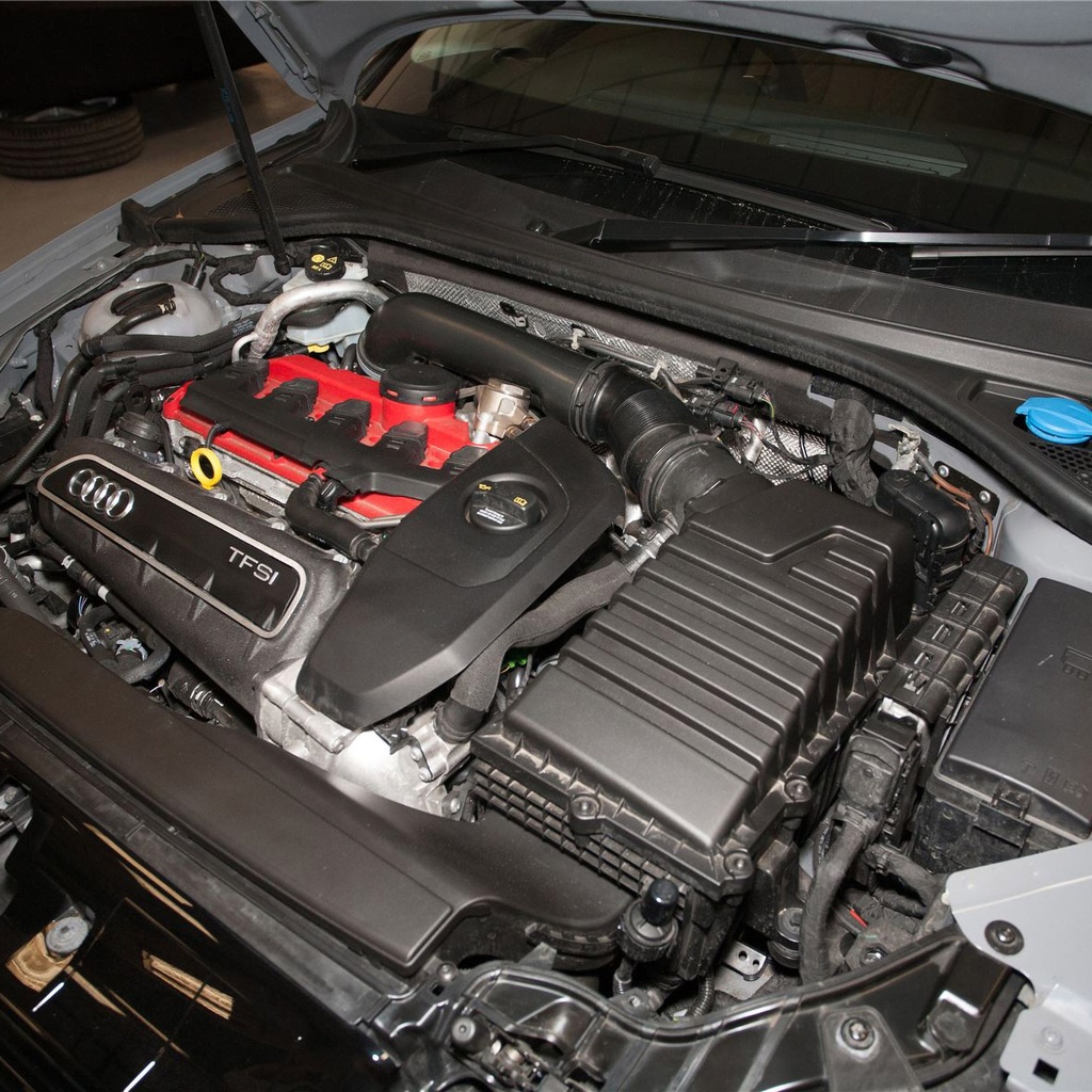 RamAir PRORAM Performance Induction Kit