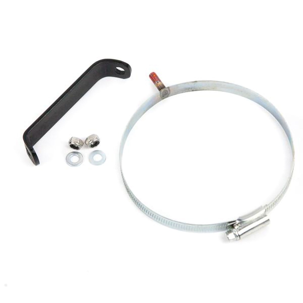 RamAir Performance Induction Kit