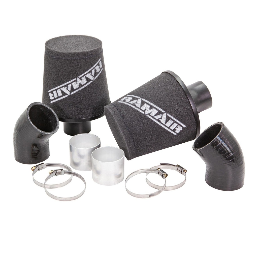 RamAir Performance Induction Kit