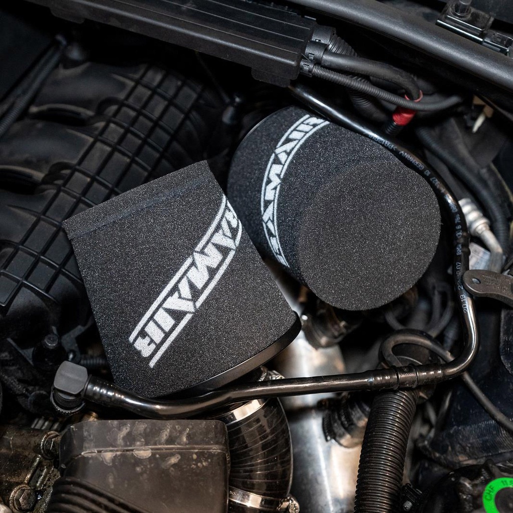 RamAir Performance Induction Kit