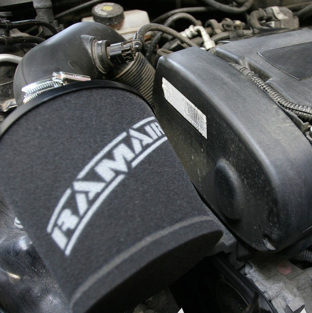 RamAir Performance Induction Kit
