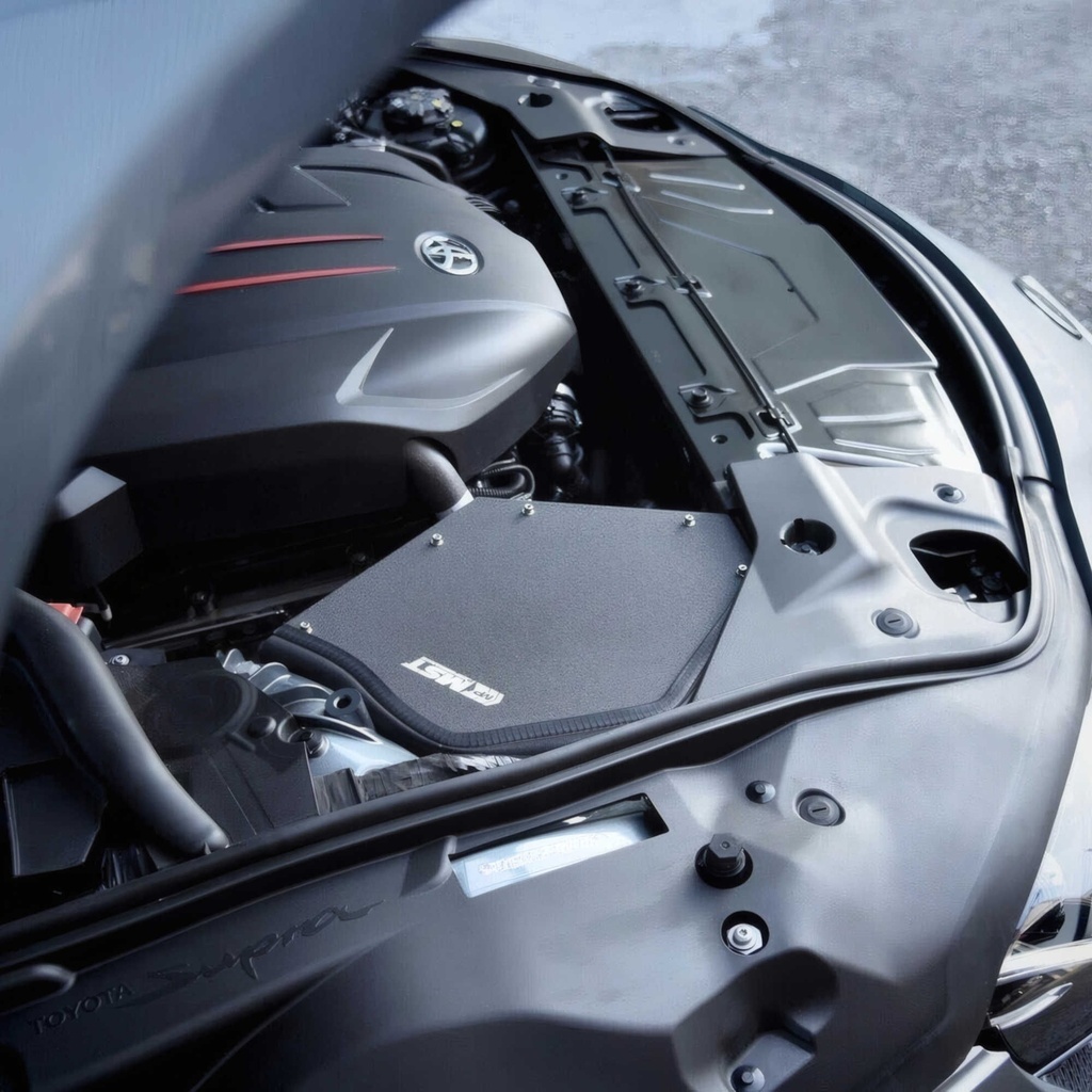 MST Performance Induction Kit