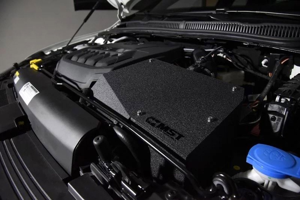 MST Performance Induction Kit