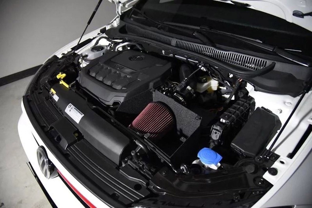 MST Performance Induction Kit