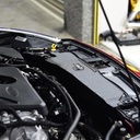 MST Performance High Flow Air Scoop