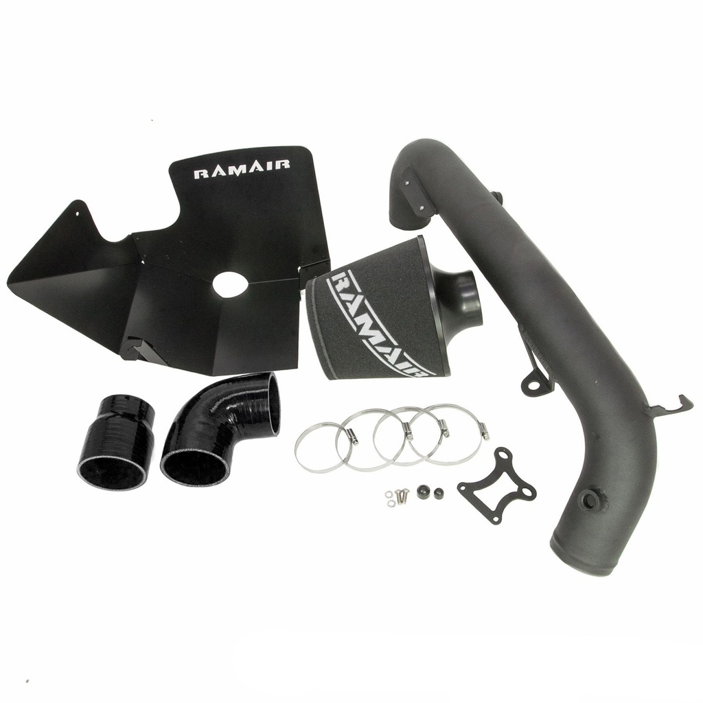 RamAir Performance Induction Kit