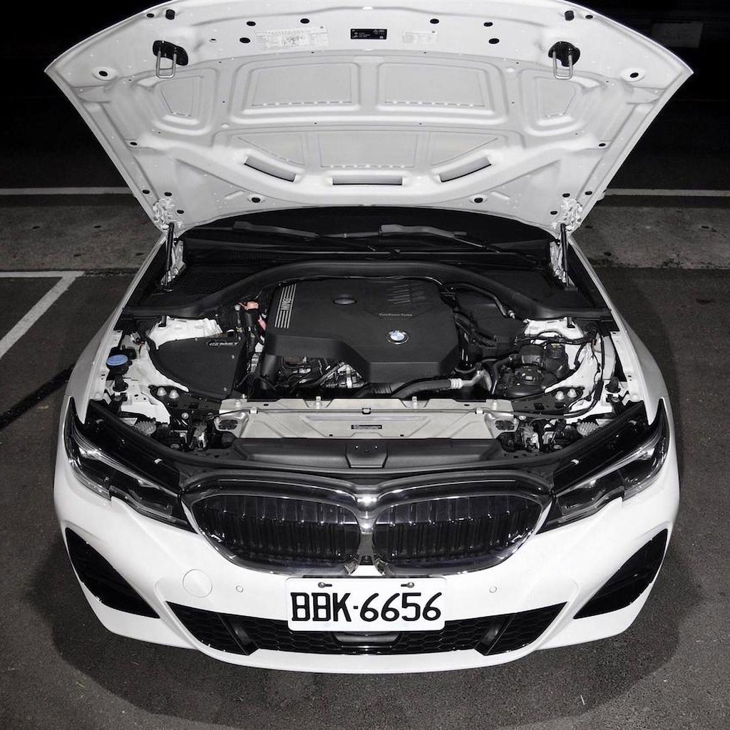 MST Performance Induction Kit