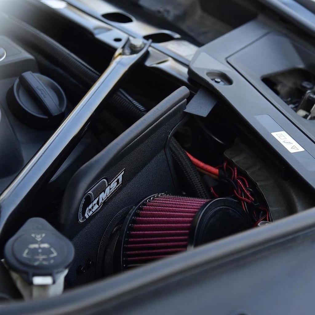 MST Performance Induction Kit