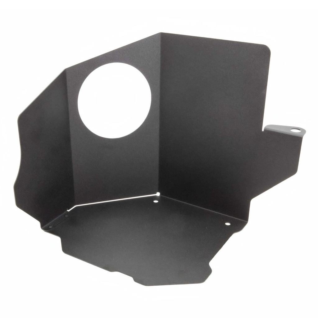 RamAir Performance Induction Kit
