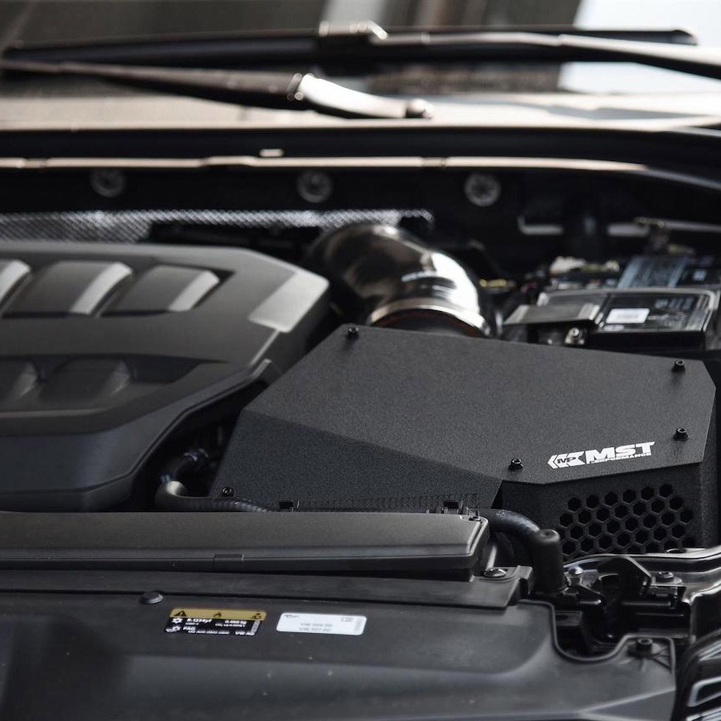 MST Performance Induction Kit