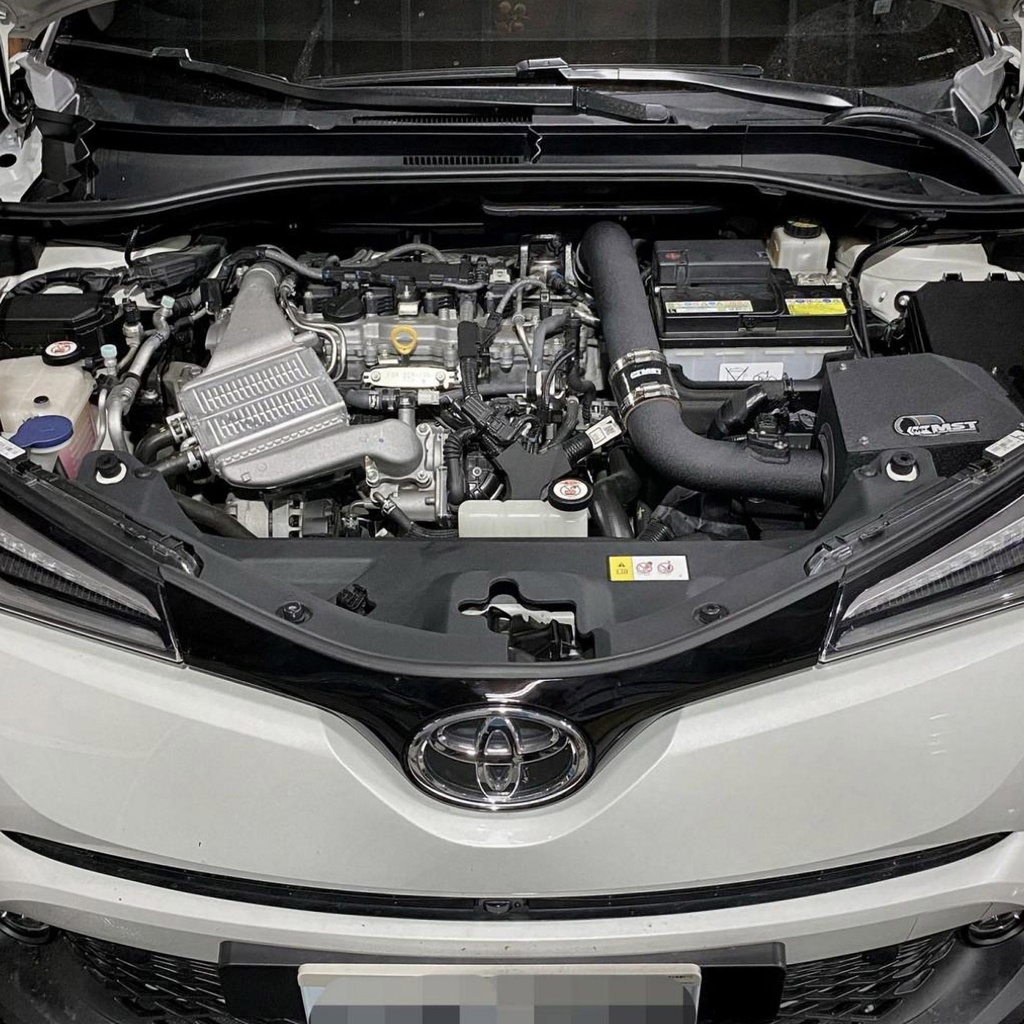 MST Performance Induction Kit