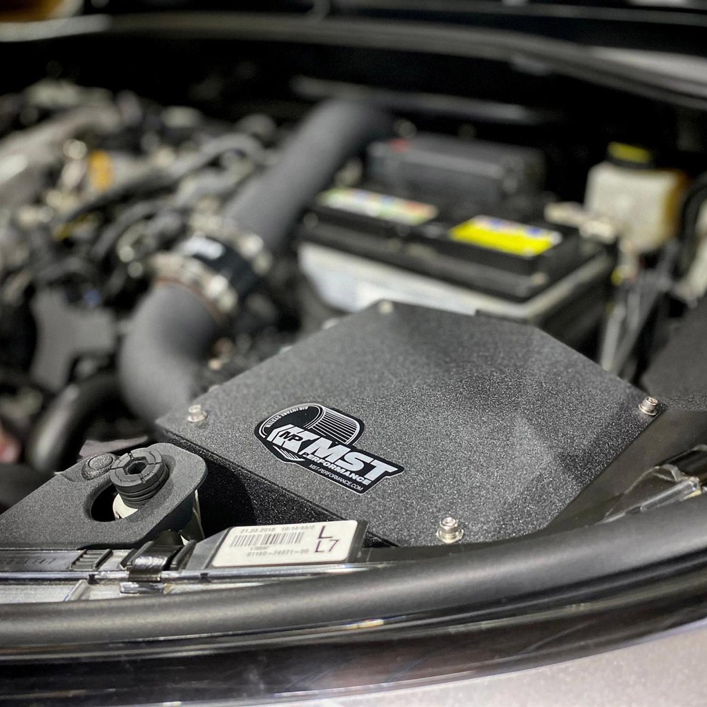 MST Performance Induction Kit