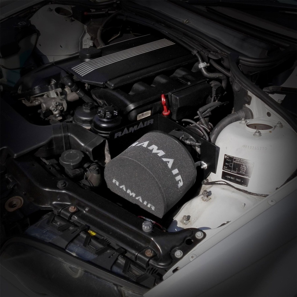 RamAir Performance Induction Kit