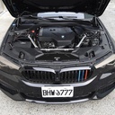 MST Performance Induction Kit