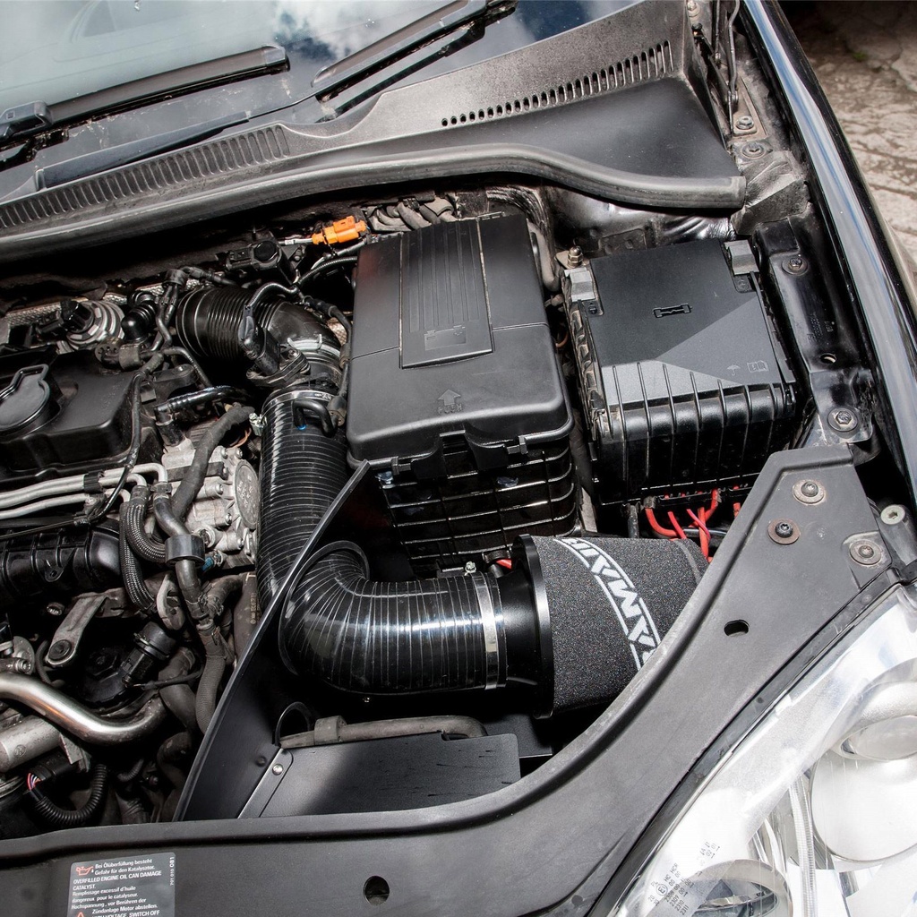 RamAir Performance Induction Kit