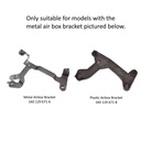 RamAir Performance Induction Kit